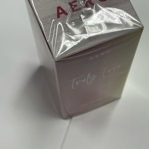 Truly Free Perfume New in Box 1.7 oz Aeropostale